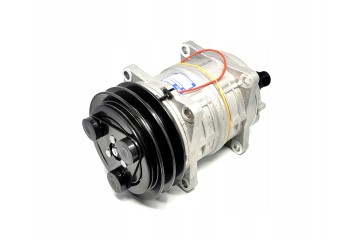 Air conditioning compressor QP TM15 2a 12V H 3 4x7 8 Catalog number of the part QP15 2a 12V H