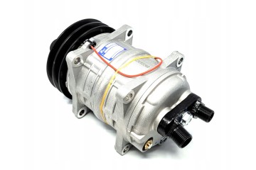 Air conditioning compressor QP TM15 2a 12V H 3 4x7 8 Part manufacturer TCCI