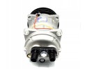 Air conditioning compressor QP TM15 2a 12V H 3 4x7 8 Quality of parts according to GVO Q original with factory logo OEM OES