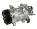 AIR CONDITIONING COMPRESSOR PEUGEOT 3008 1 5 HDI 447250 5720 9829934580