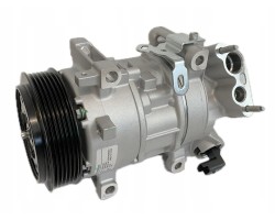 AIR CONDITIONING COMPRESSOR PEUGEOT 3008 1 5 HDI 447250 5720 9829934580