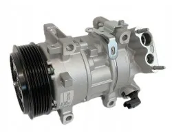 Compresor de Aire Acondicionado Peugeot 3008 1.5 HDI 447250-5720 9829934580
