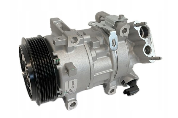 AIR CONDITIONING COMPRESSOR PEUGEOT 3008 1 5 HDI 447250 5720 9829934580