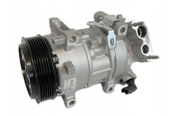 AIR CONDITIONING COMPRESSOR PEUGEOT 3008 1 5 HDI 447250 5720 9829934580