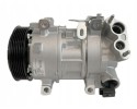 AIR CONDITIONING COMPRESSOR PEUGEOT 3008 1 5 HDI 447250 5720 9829934580 Packaging status original