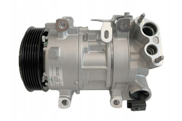AIR CONDITIONING COMPRESSOR PEUGEOT 3008 1 5 HDI 447250 5720 9829934580 Packaging status original
