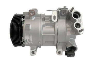 AIR CONDITIONING COMPRESSOR PEUGEOT 3008 1 5 HDI 447250 5720 9829934580 Packaging status original