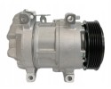 AIR CONDITIONING COMPRESSOR PEUGEOT 3008 1 5 HDI 447250 5720 9829934580 Catalog number of the part EKL37618 ZA 447250 5720 GE447