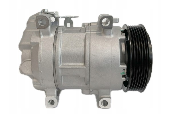 AIR CONDITIONING COMPRESSOR PEUGEOT 3008 1 5 HDI 447250 5720 9829934580 Catalog number of the part EKL37618 ZA 447250 5720 GE447