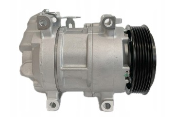 AIR CONDITIONING COMPRESSOR PEUGEOT 3008 1 5 HDI 447250 5720 9829934580 Catalog number of the part EKL37618 ZA 447250 5720 GE447