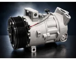 Compresor de Aire Acondicionado para TRAFIC III 1.6 DCI y MASTER 2.3 - Garantía 36 Meses
