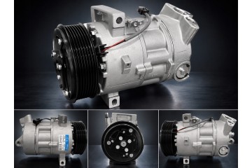 TRAFIC III 1 6 DCI MASTER 2 3 36 Months Warranty 8200848916 Part manufacturer EURO KLIMA