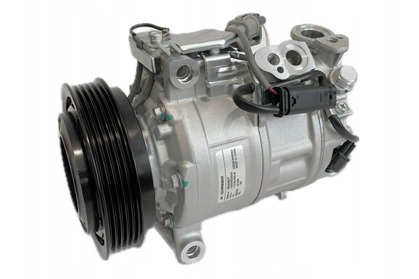 AIR CONDITIONING COMPRESSOR MERCEDES A0008303502