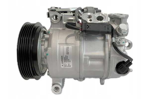 AIR CONDITIONING COMPRESSOR MERCEDES A0008303502 Catalog number of the part A0008303502
