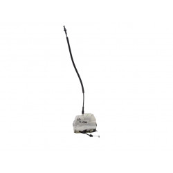 CERRADURA PUERTA TRASERA IZQUIERDA CITROEN C3