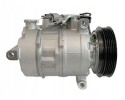 AIR CONDITIONING COMPRESSOR MERCEDES A0008303502 Part manufacturer EURO KLIMA