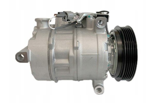 AIR CONDITIONING COMPRESSOR MERCEDES A0008303502 Part manufacturer EURO KLIMA