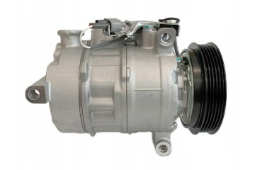 AIR CONDITIONING COMPRESSOR MERCEDES A0008303502 Part manufacturer EURO KLIMA