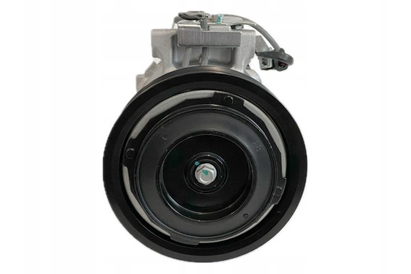 AIR CONDITIONING COMPRESSOR MERCEDES A0008303502 Quality of parts according to GVO P replacement with original quality