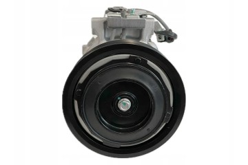 AIR CONDITIONING COMPRESSOR MERCEDES A0008303502 Quality of parts according to GVO P replacement with original quality
