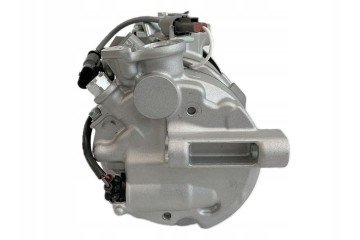 AIR CONDITIONING COMPRESSOR MERCEDES A0008303502 Car type passenger cars