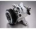 AIR CONDITIONING COMPRESSOR SUBARU 36 months warranty PREMIUM 73111FL040
