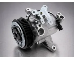 Compresor de Aire Acondicionado Subaru con Garantía Premium de 36 Meses 73111FL040