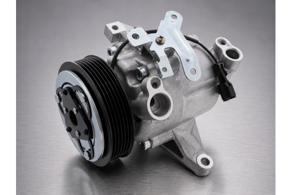 AIR CONDITIONING COMPRESSOR SUBARU 36 months warranty PREMIUM 73111FL040