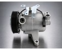 AIR CONDITIONING COMPRESSOR SUBARU 36 months warranty PREMIUM 73111FL040 Packaging status original