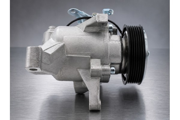 AIR CONDITIONING COMPRESSOR SUBARU 36 months warranty PREMIUM 73111FL040 Catalog number of the part EKL36963 ZA 36