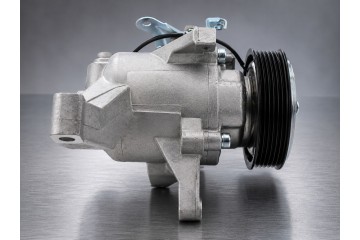 AIR CONDITIONING COMPRESSOR SUBARU 36 months warranty PREMIUM 73111FL040 Catalog number of the part EKL36963 ZA 36