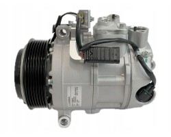 AIR CONDITIONING COMPRESSOR MERCEDES ML Class 350 CDI BlueTec 11 447260 4053