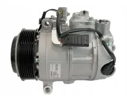 Compresor de Aire Acondicionado Mercedes ML-Class 350 CDI BlueTec (11-) 447260-4053