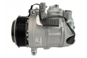 AIR CONDITIONING COMPRESSOR MERCEDES ML Class 350 CDI BlueTec 11 447260 4053