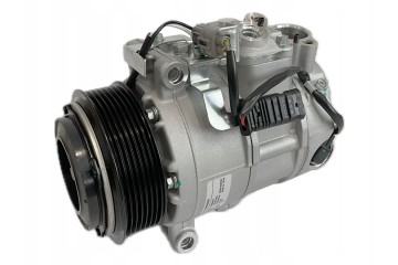 AIR CONDITIONING COMPRESSOR MERCEDES ML Class 350 CDI BlueTec 11 447260 4053 Catalog number of the part EKL36645 ZA 10 4466 0032