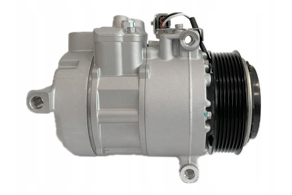 AIR CONDITIONING COMPRESSOR MERCEDES ML Class 350 CDI BlueTec 11 447260 4053 Part manufacturer EURO KLIMA