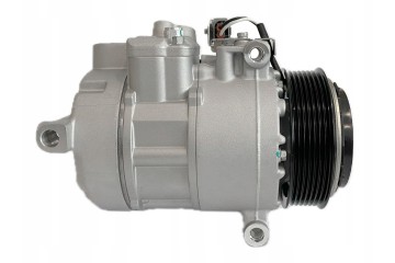 AIR CONDITIONING COMPRESSOR MERCEDES ML Class 350 CDI BlueTec 11 447260 4053 Part manufacturer EURO KLIMA