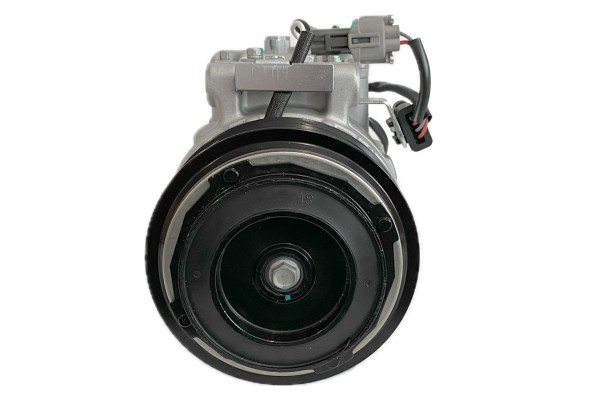AIR CONDITIONING COMPRESSOR MERCEDES ML Class 350 CDI BlueTec 11 447260 4053 Quality of parts according to GVO Z replacement