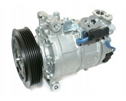 AIR CONDITIONING COMPRESSOR MERCEDES A CLASS W176 A0038304360