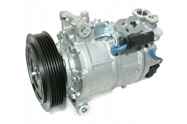 AIR CONDITIONING COMPRESSOR MERCEDES A CLASS W176 A0038304360