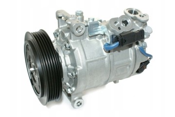 AIR CONDITIONING COMPRESSOR MERCEDES A CLASS W176 A0038304360