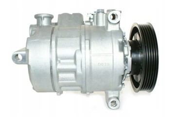 AIR CONDITIONING COMPRESSOR MERCEDES A CLASS W176 A0038304360 Catalog number of the part EKL38715 ZA A0038304360 447150 4484 447