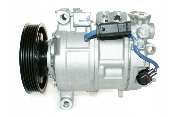 AIR CONDITIONING COMPRESSOR MERCEDES A CLASS W176 A0038304360 Quality of parts according to GVO Z replacement
