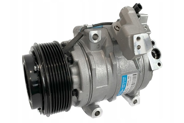 HONDA AIR CONDITIONING COMPRESSOR 38810RL0G01 38810 RL0 G01 Part manufacturer EURO KLIMA