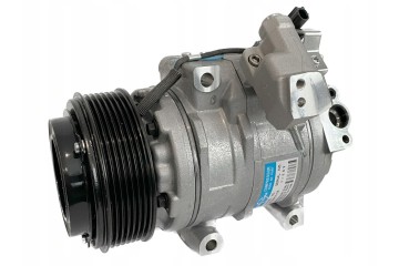 HONDA AIR CONDITIONING COMPRESSOR 38810RL0G01 38810 RL0 G01 Part manufacturer EURO KLIMA