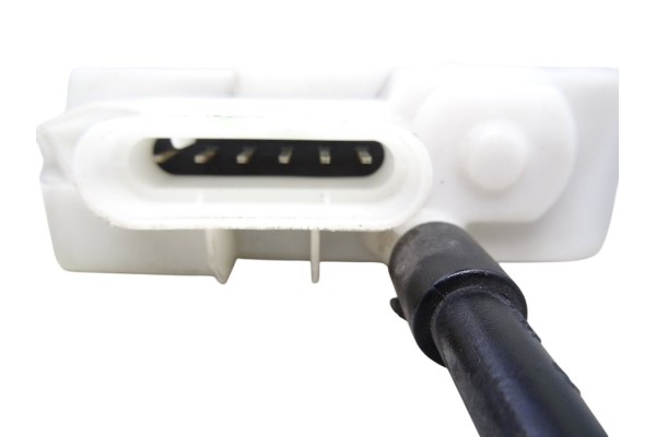  CERRADURA PUERTA TRASERA IZQUIERDA CITROEN C3 1.1 Collection 2004 213036 CITROEN - 2