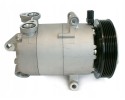 COMPRESSOR FORD FIAT CITROEN PEUGEOT 9658128580 6C1119D629AD EKL31981 ZA