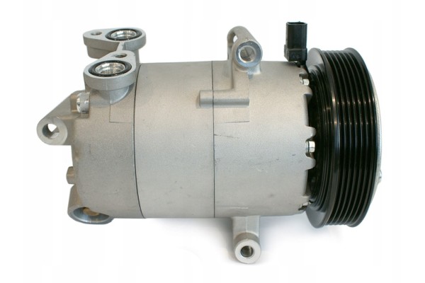 COMPRESSOR FORD FIAT CITROEN PEUGEOT 9658128580 6C1119D629AD EKL31981 ZA