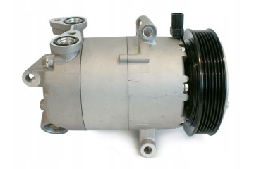 COMPRESSOR FORD FIAT CITROEN PEUGEOT 9658128580 6C1119D629AD EKL31981 ZA