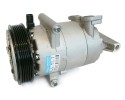COMPRESSOR FORD FIAT CITROEN PEUGEOT 9658128580 6C1119D629AD EKL31981 ZA Catalog number of the part EKL31981 ZA 6453SR 6C11 1949